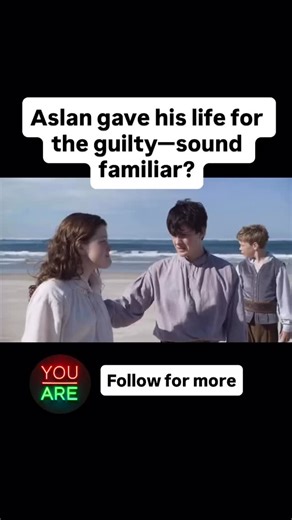 1.5K views · 17 reactions | The Lion’s roar in Narnia echoes the...