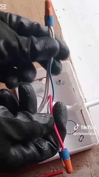 Interruptor Wi-Fi: Instalación y Funcionamiento