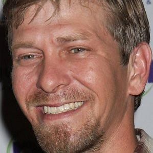 Kevin Skinner – Age, Bio, Personal Life, Family & Stats | CelebsAges