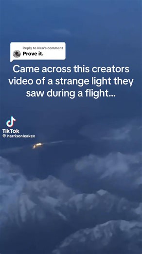 I didn’t get to record the first few minutes I saw because I was in pure shock at what I was seeing and kind of terrified. My boyfriend was also flying the plane at the time and I didn’t want to spook him (Never distract the pilot) but the first I saw it, it looked like fireworks. Then, it looked liked power lines exploding and moving like snakes. Then, it turned into this light reflection on the ground just gliding over treetops and houses. It would split into two separate lights and go in diff