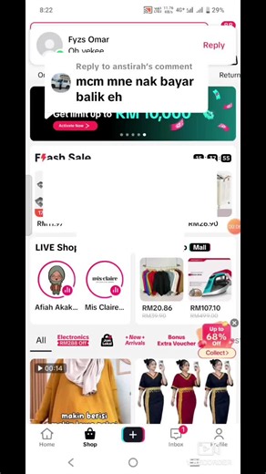 Panduan Lengkap Bayar Paylater di TikTok