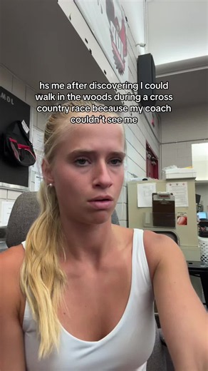 Cross-Country Confession: Walking the Race While Coach Missed It