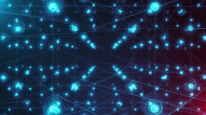 Quantum Physics Subatomic Particle Simulation Theoretical Stock Footage Video (100% Royalty-free) 3519109649 | Shutterstock