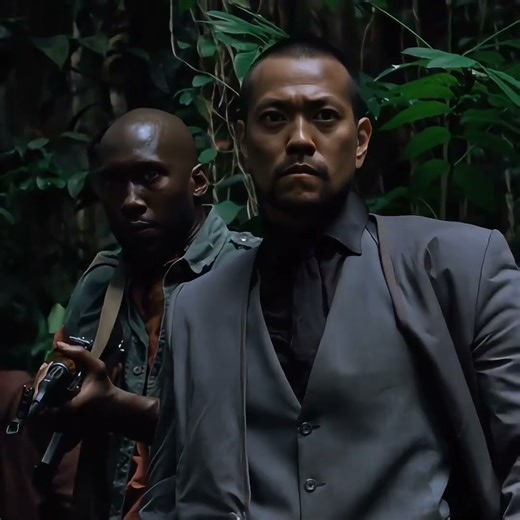 Predators 2010 Movie Clips Part 4 USA Horror Shorts #movieclips #moviescenes #usahorrorshorts