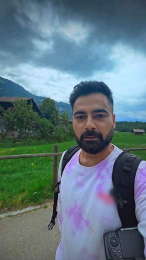 361K views · 153K reactions | Sapne dekhne k paise nahin lagte, lagey hathon dekh lena chahie. #dreambig #motivation #switzerland | Isa Khan Travel | Facebook