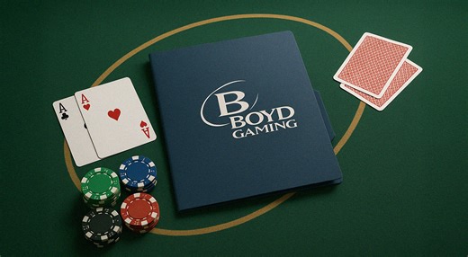 Data breach at Boyd Gaming exposes employee info