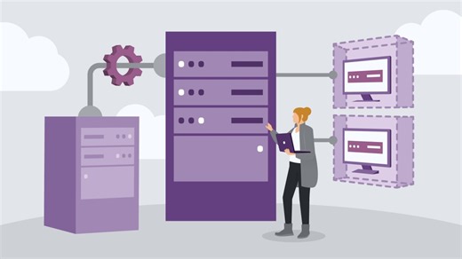 Migrating from VMware to Hyper-V Online Class | LinkedIn Learning, formerly Lynda.com