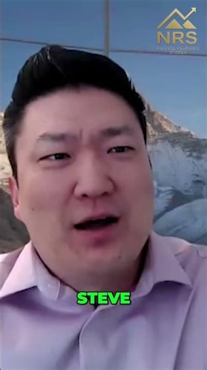 Stock Listing Explained: Dennis Higgs on Ticker Symbols #shorts