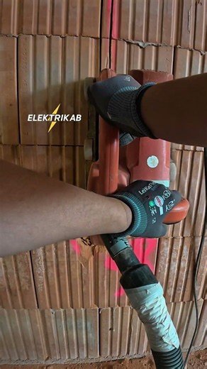 #work #electrician #electrician #diy