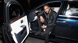 Jason Derulo Touches Down at LAX After NYFW Events!
