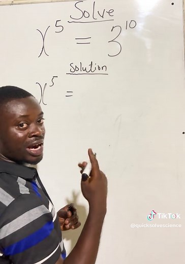 Master Laws of Indices for Simple Math Solutions