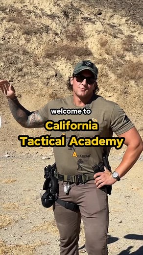Unlock one of the best shooting experiences in Los Angeles. 🔥 At California Tactical Academy (Piru, CA), you can reserve your own private bay and train without crowds, lines, or limits. Perfect for new shooters, experienced shooters, content creators, group outings, or anyone who wants more freedom and space than a standard indoor range. Choose from: ⚡️ Steel Challenge Bays – fast, reactive fun 🎯 Appleseed Range – tighten up fundamentals 💥 Three-Gun Range – dynamic movement & transitions 📏 P