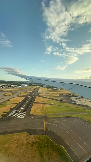 Long Range Liftoff from Oregon to London! . . Flight: BA266 Route: PDX-LHR Aircraft: Boeing 787-10 Dreamliner Reg: G-ZBLE Runway: 28R Seat: 34A . . #britishairways #heathrow #lhr #pdx #b787 #airbus #787dreamliner #plane #planes #planespotting #78710 #airplane #airport #airline #flying #aviation #avgeek #aviationphotography #aviationlovers #aviationdaily #aviationgeek #instagramaviation #london #787 #747 #rollsroyce #portland #boeing #boeinglovers #planeporn | Oliver