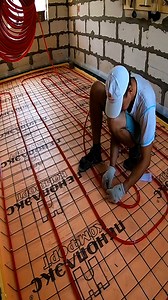 298K views · 796 reactions | How to Install Home Insulation And Underfloor Heating Systems 1 | DIY & Crafts | Facebook