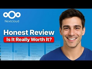 Nextcloud Review - Everything You Need To Know (Full Breakdown)
