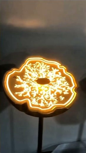 Gold Shell Display Sculpture for #Store Window #visualdisplay #resinstatue #visualmerchandising
