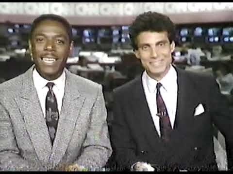 CNN Sports Tonight, 6/23/1989