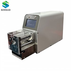 [Hot Item] Semi-Automatic Stripping Machine for Cable