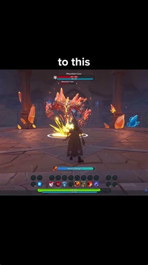 Game Environment Upgrade – From Prototype to Final Scene