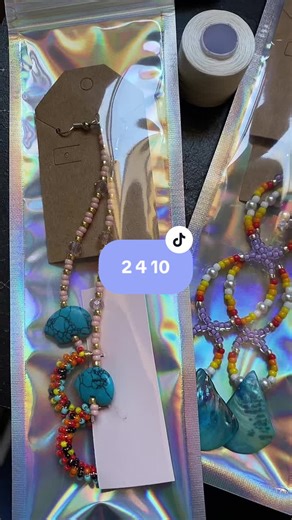 Beaded Earrings Tutorial: Step-by-Step Guide