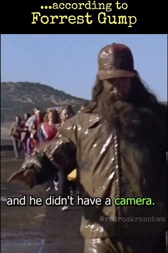 How the Smiley Emoji was Invented - Forrest Gump - Movie Spotlight #shorts