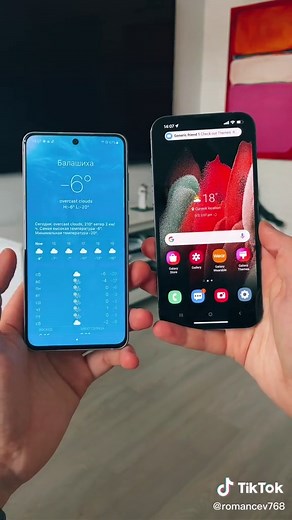 Comparing iPhone and Android Smartphones: Features Explained