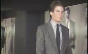 Jan 1981. Models of the Runway