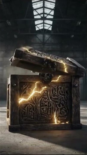 💥📦 Explosive Box Turns Into Something Magical!