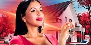 90 Day Fiancé's Jasmine Pineda's Stunning New U.S. Home Pictures Revealed After Leaving Gino Palazzolo's "Dirty" House (Where Does She Live Now?)
