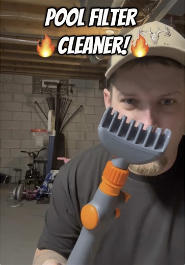 Effective Pool Filter Cleaning Tips and Tools