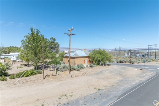447-605 Pole Line Rd, Herlong, CA 96113 - Rare Sierra Nevada Commercial Opportunity | LoopNet