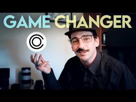 Capture One finally listened to us