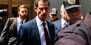What Harvard’s Rejected Students Should’ve Learned From Anthony Weiner