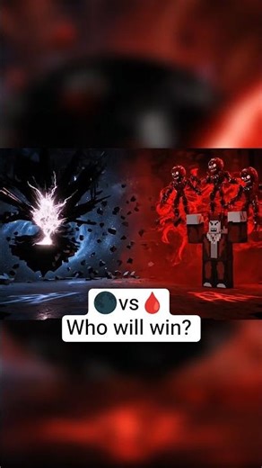 🌑🩸Blood Puppet Mage vs Abyss Mage | Clash of Darkness | Roblox Cinematic Battle"