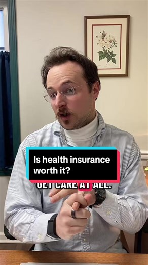 Is Health Insurance Worth It for Primary Care?