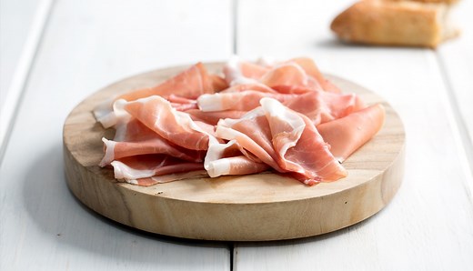 What is Prosciutto? - History of Prosciutto | Parmacrown.com