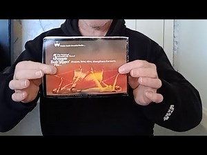 Rob-Botics blast from the past product review of the Joe weider 5 minute total body shaper from 1975