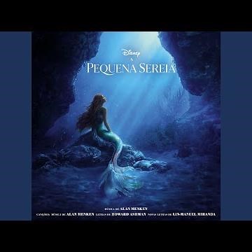 Parte Do Seu Mundo (Reprise II)