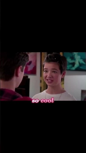 This Scene Had Me Crying 😭 | Andi Mack”