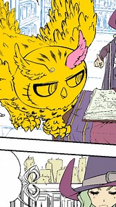 ＼ What's new in Ver. 4.0 ／ The lasso tool is new and improved with a magnetic snap setting. Color complex areas with ease by snapping to your current layer or reference layer🎨 Get up to 60% off in our Ver. 4.0 release sale! ✨Until Mar. 18, 8 am UTC✨ https://www.clipstudio.net/en/dl/release_note/latest/ | CLIP STUDIO PAINT