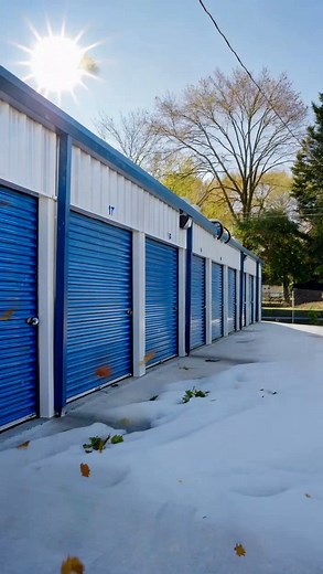 Fall turns into winter fast. Your stuff stays safe the whole time. No weather worries, no surprises, just a secure place that protects your things year-round. Store it and relax. 📲 Rent online now at MarshfieldSelfStorage.com or call 417-730-9399 before they’re gone! #MarshfieldStorage #MarshfieldMO #SafeStorage #SelfStorage #ClimateControlledStorage #StorageUnits | Marshfield Self Storage