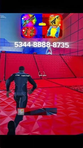 TITAN RED VS BLUE 🔴🔵 Aimbotmap