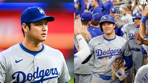 Shohei Ohtani stats vs Miami Marlins tonight: A look into the star’s historic 50/50 performance on September 19