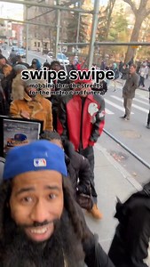 metro card funeral mob #metrocardfuneral #newyork | Dupree G.O.D