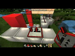 Minecraft(Tutorial)Super Cannon From Battle Pirate Royal