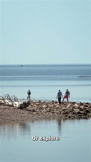 The Best 1.5-Mile Hike on the East Coast?