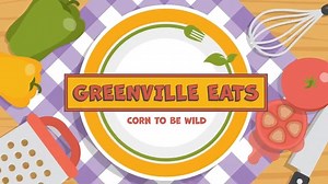 In a new series from the City of Greenville, employees from the city...