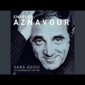 Merci mon Dieu (Live)