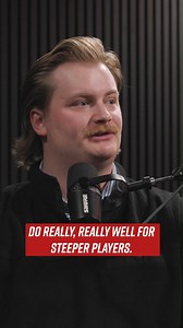 1.9K views · 16 reactions | These irons might be for you if you have a steeper swing!  Master Fitter Jake Montgomery breaks down the best clubs of the year by swing type in the latest 2nd Swing Thoughts podcast! Listen to it here: https://bit.ly/3YNnqMD #2ndswinggolf #golf | 2nd Swing Golf | Facebook