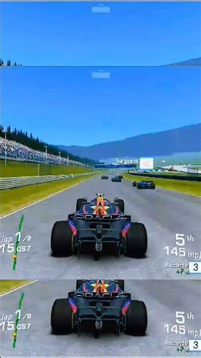 F1 Mobile Racing: MAX VERSTAPPEN Dominates at the Red Bull Ring!